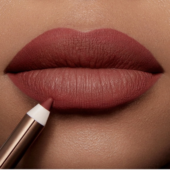 NIB Charlotte Tilbury Lip Liner Walk of No Shame - Picture 4 of 7